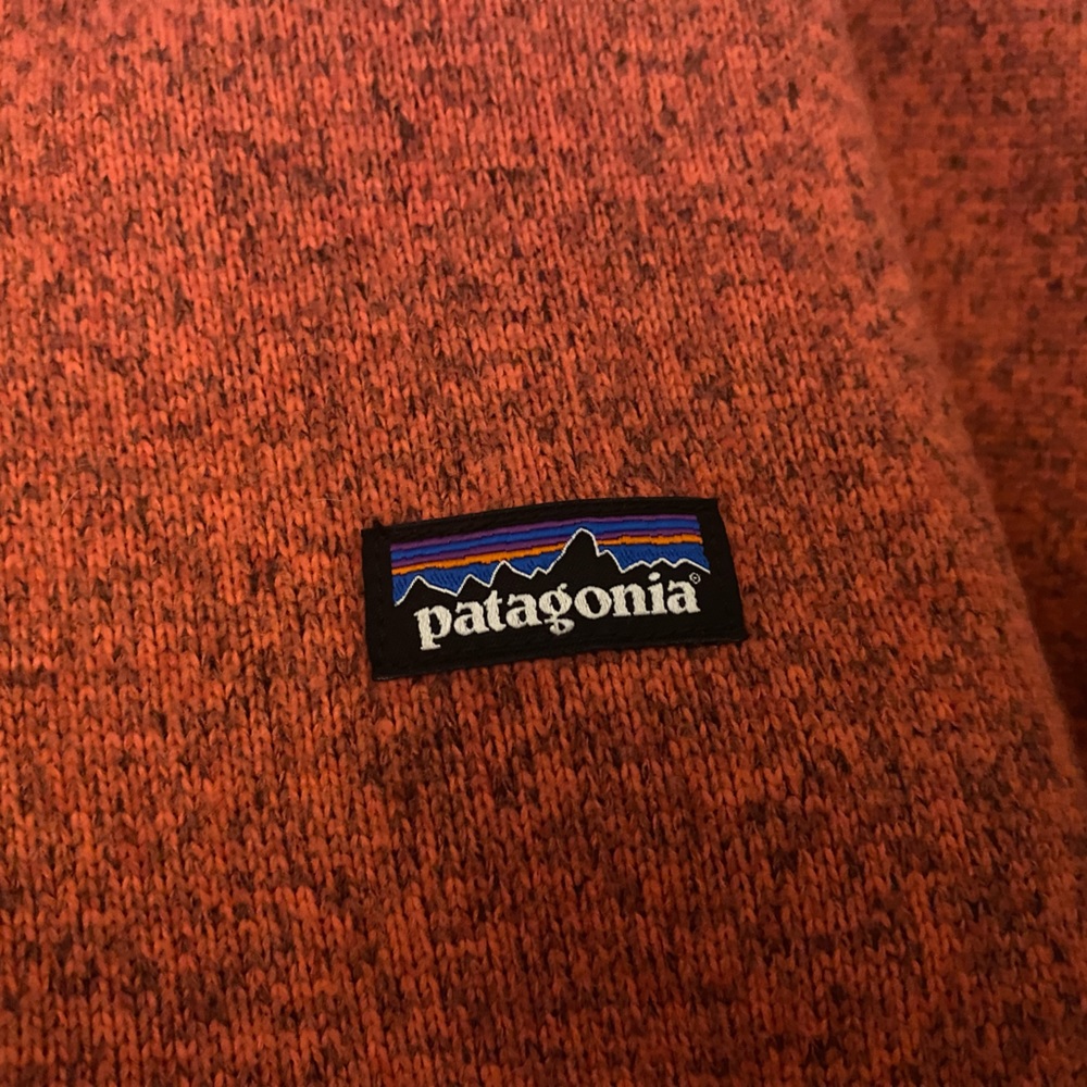 Patagonia Pullover - image 4